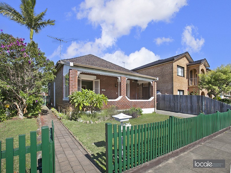 27 Fitzroy Street, Abbotsford NSW 2046