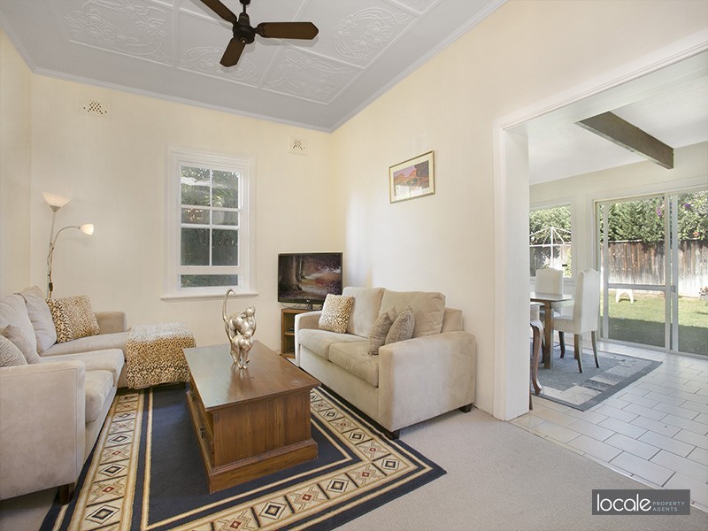27 Fitzroy Street, Abbotsford NSW 2046