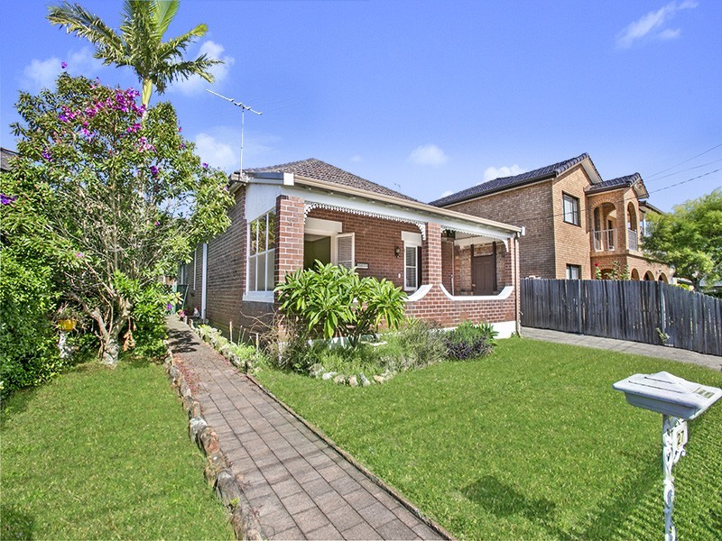 27 Fitzroy Street, Abbotsford NSW 2046