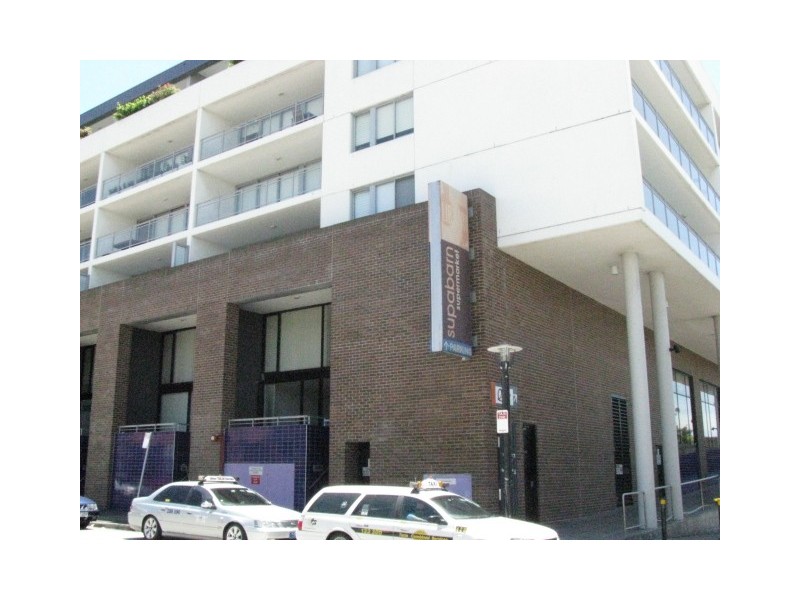 T6/12 Garfield Street, Five Dock NSW 2046