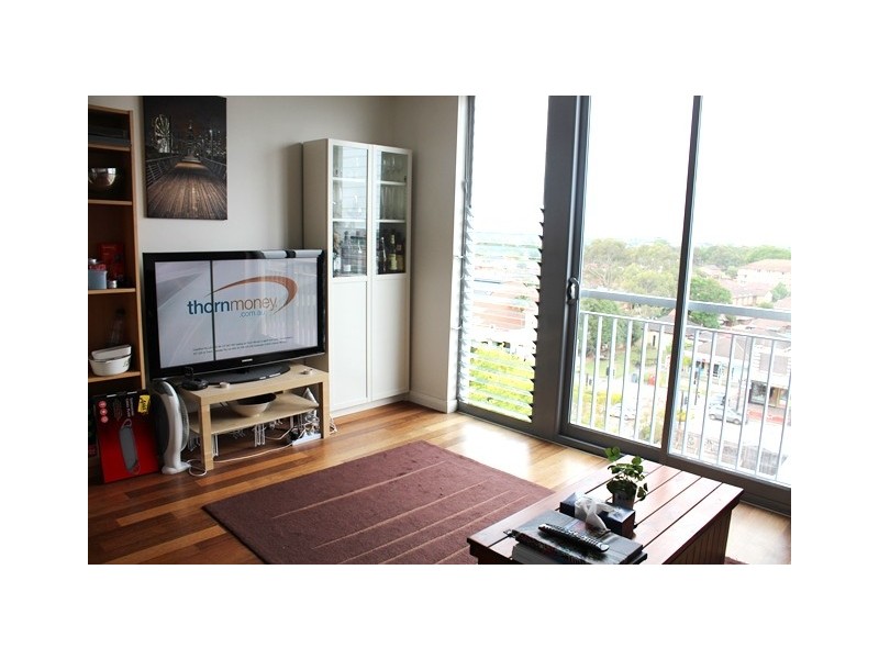 T6/12 Garfield Street, Five Dock NSW 2046