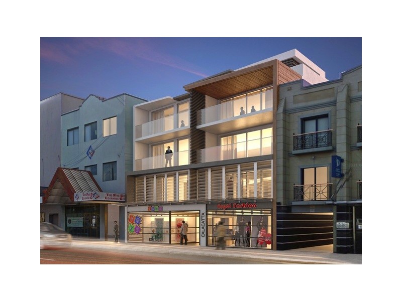 4.02/227 Great North Road, Five Dock NSW 2046