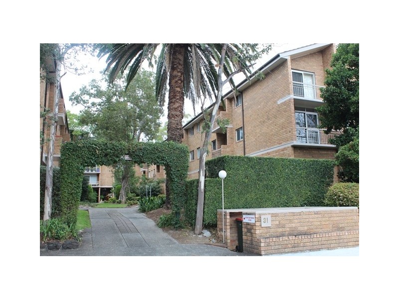 18/31 Bay Road, Five Dock NSW 2046