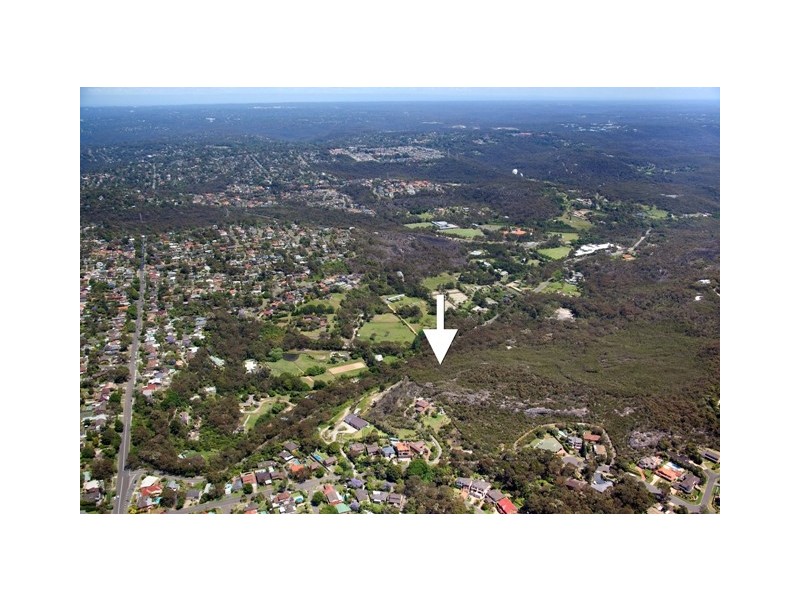 Lot 1090 Brooker Avenue, Beacon Hill NSW 2100