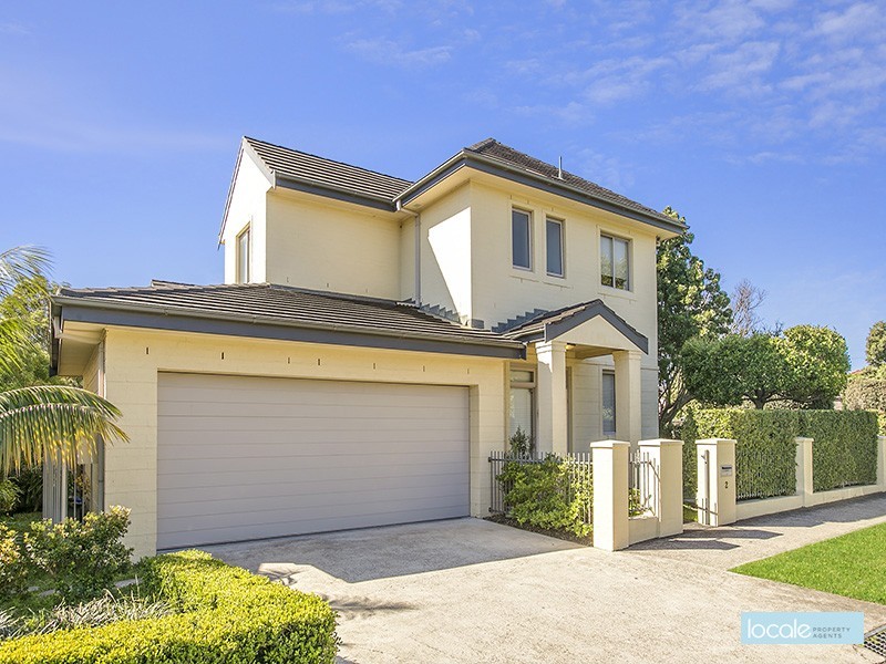 2 Harris Court, Five Dock NSW 2046