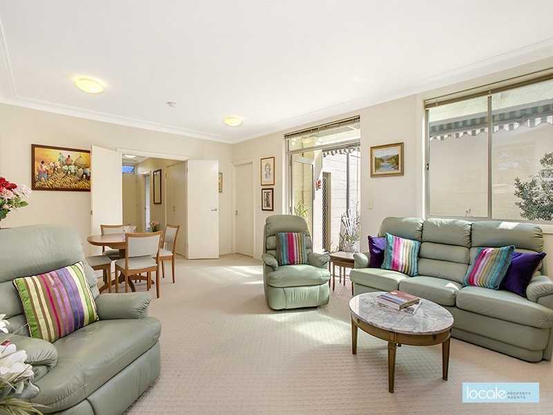 2 Harris Court, Five Dock NSW 2046