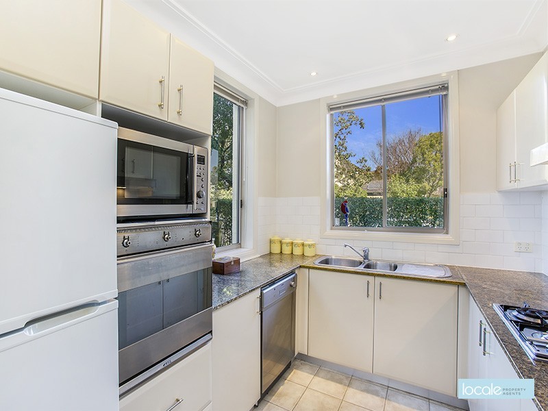 2 Harris Court, Five Dock NSW 2046