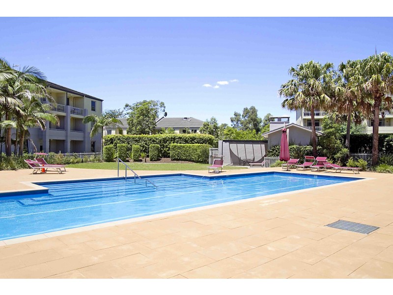 2 Harris Court, Five Dock NSW 2046