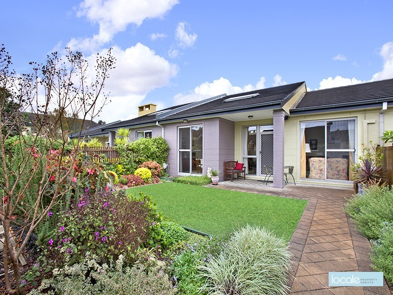 5 Kings Park Walk, Five Dock NSW 2046