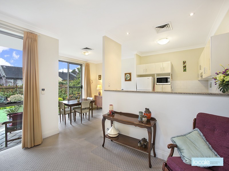 5 Kings Park Walk, Five Dock NSW 2046