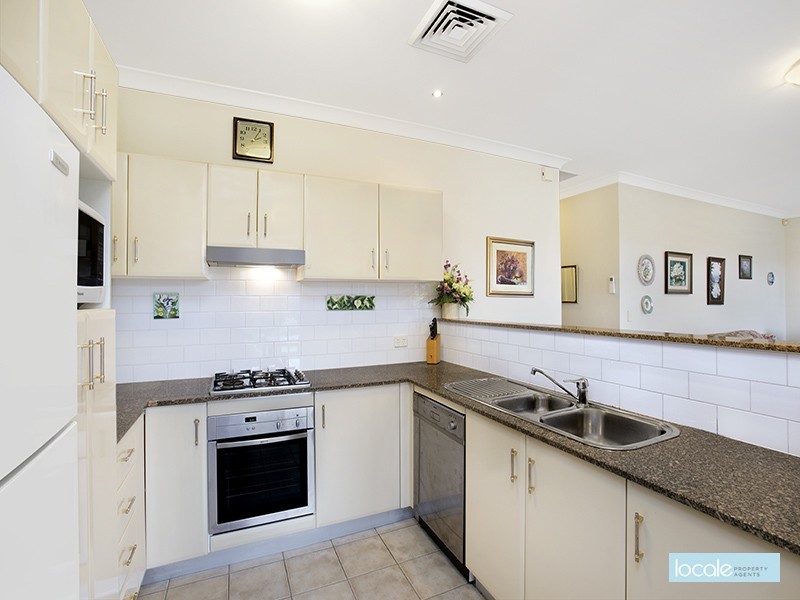 5 Kings Park Walk, Five Dock NSW 2046