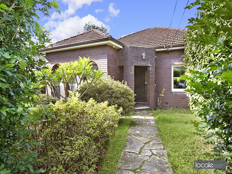 55 Llewellyn St, Rhodes NSW 2138