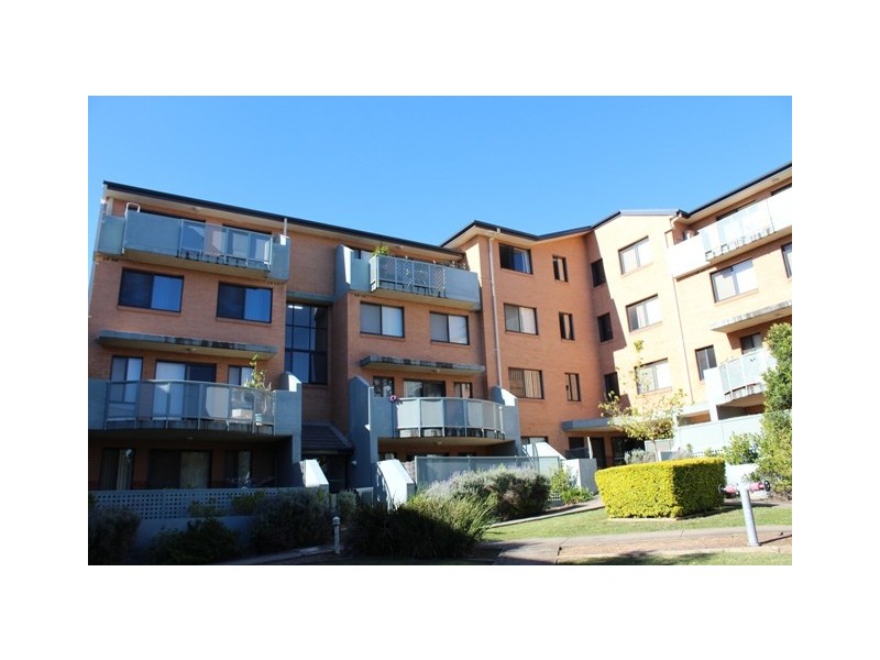 19/68 Courallie Avenue, Homebush West NSW 2140