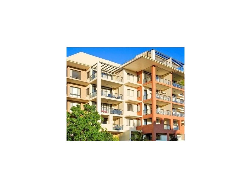 26/104 William Street, Five Dock NSW 2046