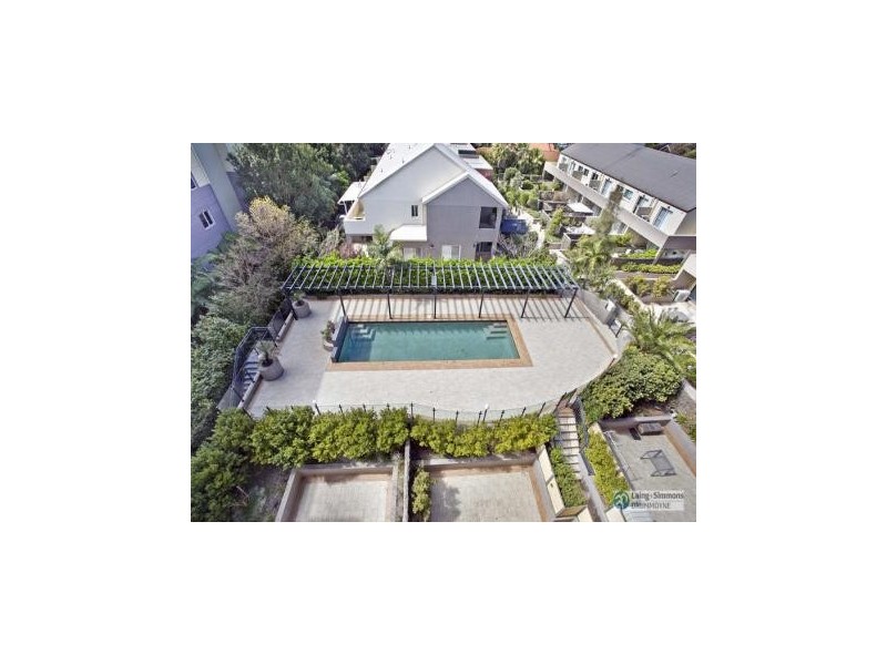 26/104 William Street, Five Dock NSW 2046