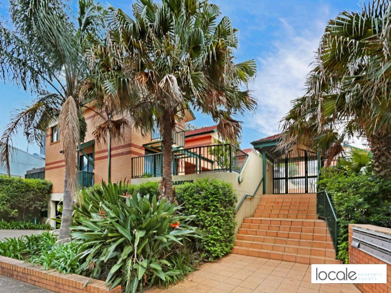 8/1A Henley Marine Drive, Five Dock NSW 2046