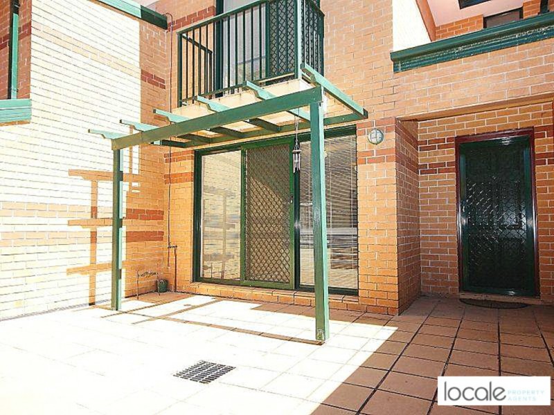 8/1A Henley Marine Drive, Five Dock NSW 2046