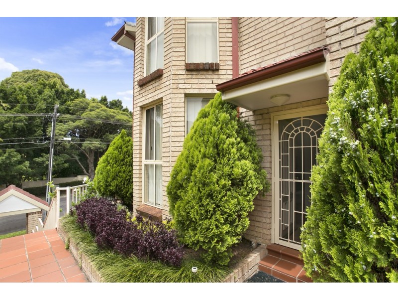 1/11 Walton Crescent, Abbotsford NSW 2046