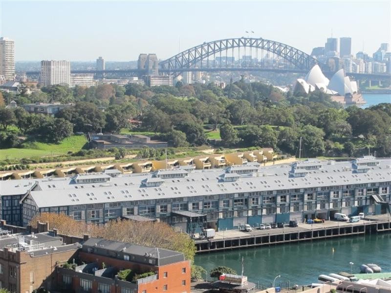 43/103 Victoria Street, Potts Point NSW 2011