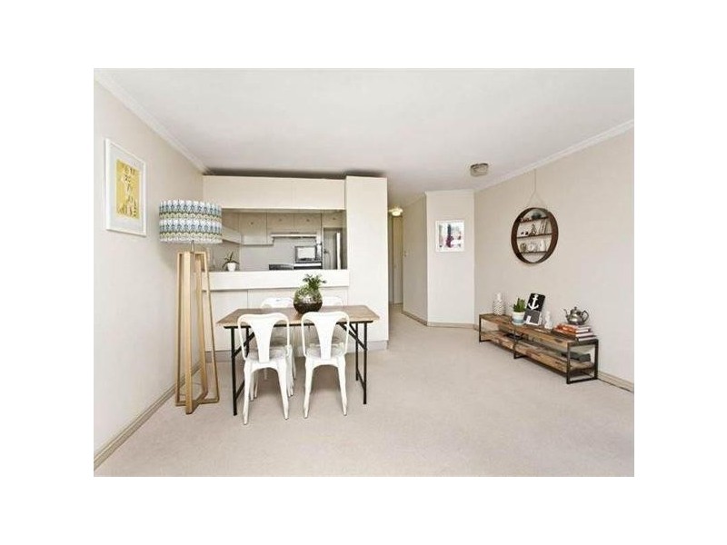43/103 Victoria Street, Potts Point NSW 2011