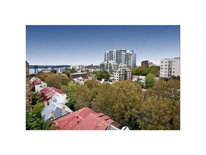 43/103 Victoria Street, Potts Point NSW 2011