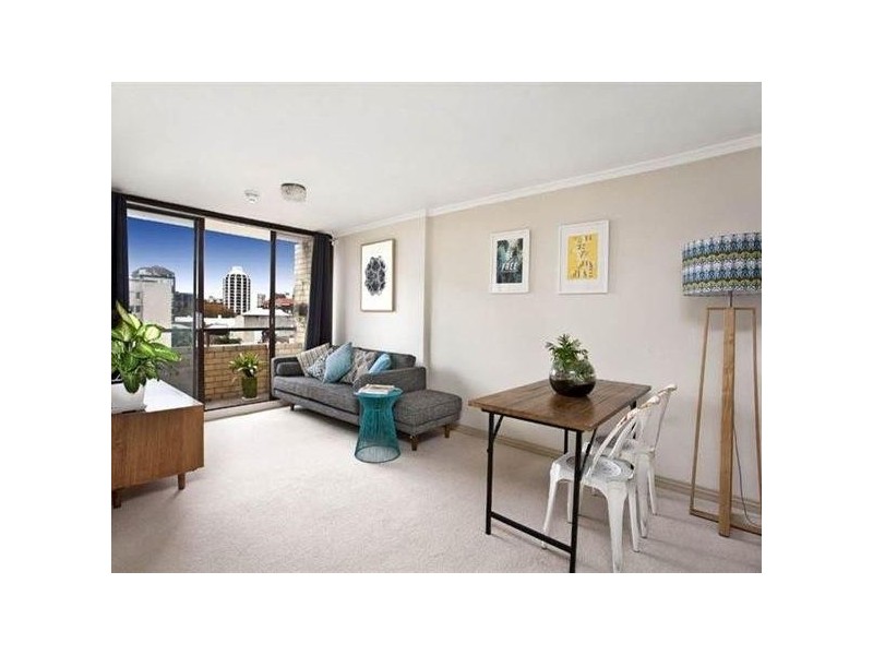 43/103 Victoria Street, Potts Point NSW 2011