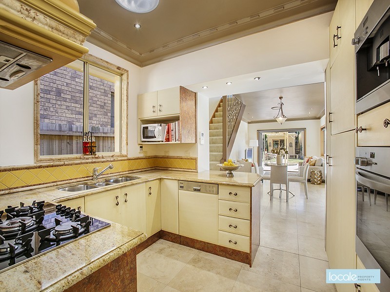 4 Wareemba Street, Wareemba NSW 2046