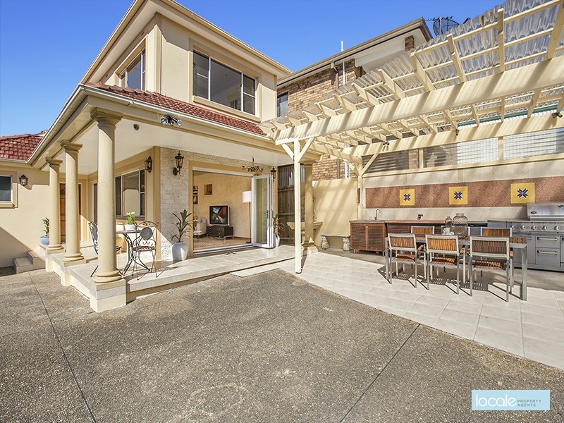 4 Wareemba Street, Wareemba NSW 2046