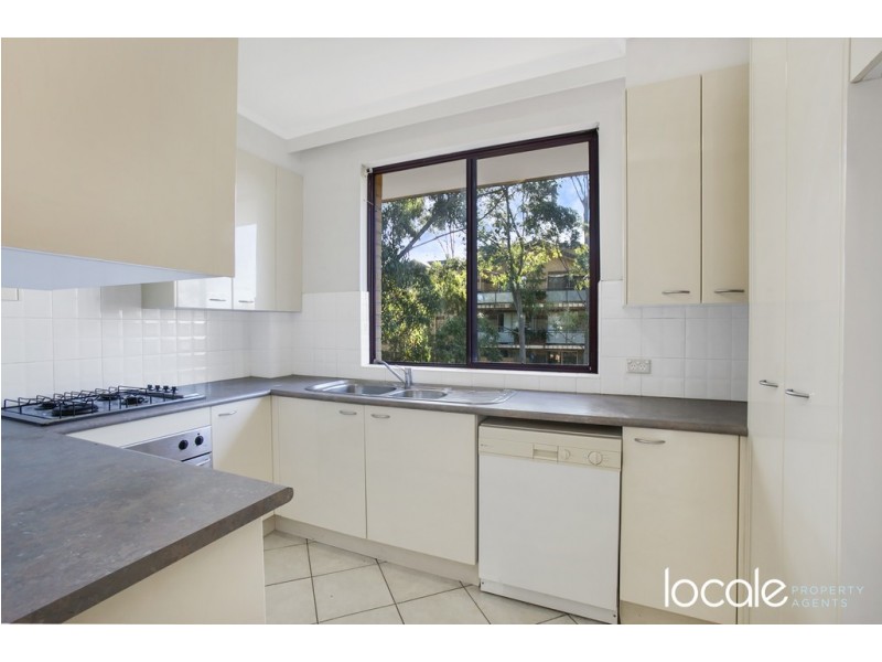 93/18-20 Knocklayde Street, Ashfield NSW 2131