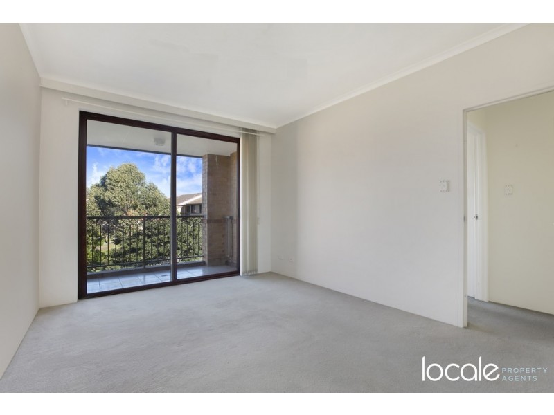 93/18-20 Knocklayde Street, Ashfield NSW 2131