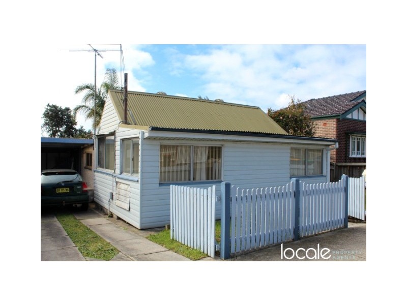 64 Bouvardia Street, Five Dock NSW 2046