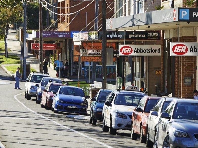 64 Bouvardia Street, Five Dock NSW 2046