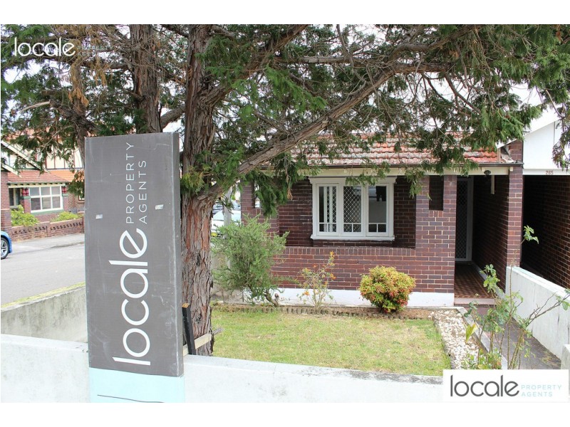263 Great North Road, Five Dock NSW 2046