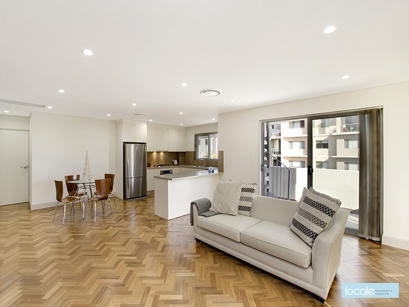 18/100 Tennyson Road, Mortlake NSW 2137