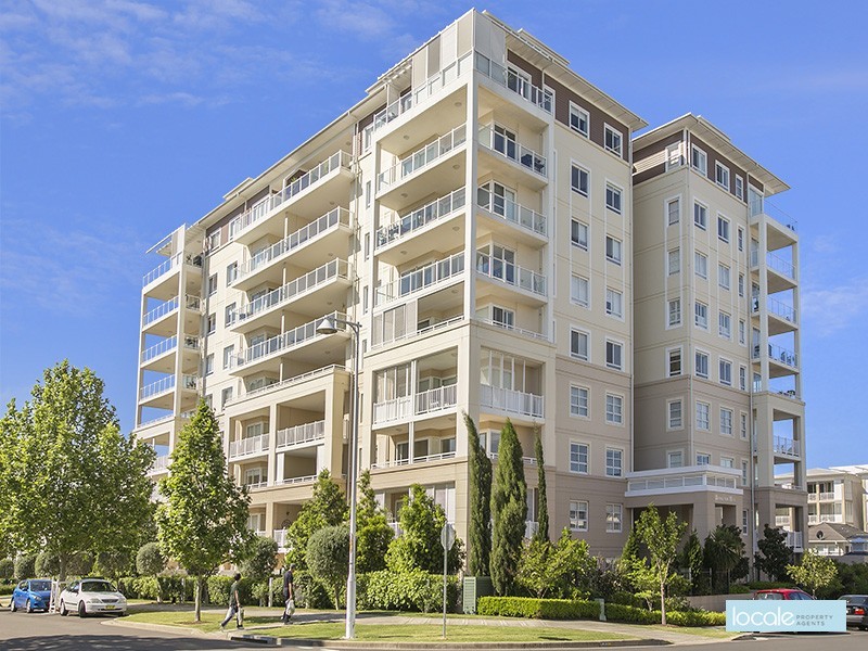 17/17 Orchards Avenue, Breakfast Point NSW 2137
