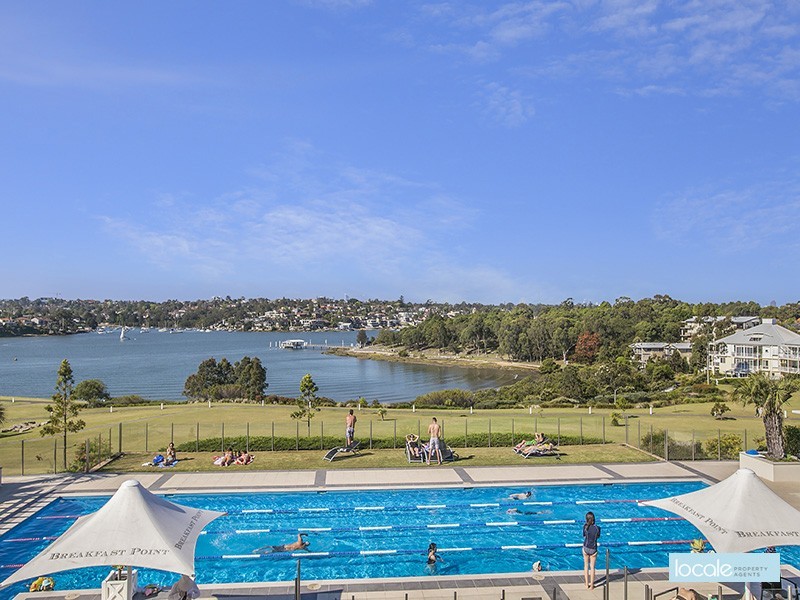 17/17 Orchards Avenue, Breakfast Point NSW 2137