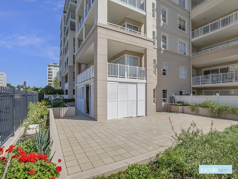 17/17 Orchards Avenue, Breakfast Point NSW 2137