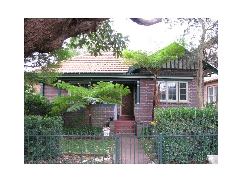 44 Noble Street, Five Dock NSW 2046