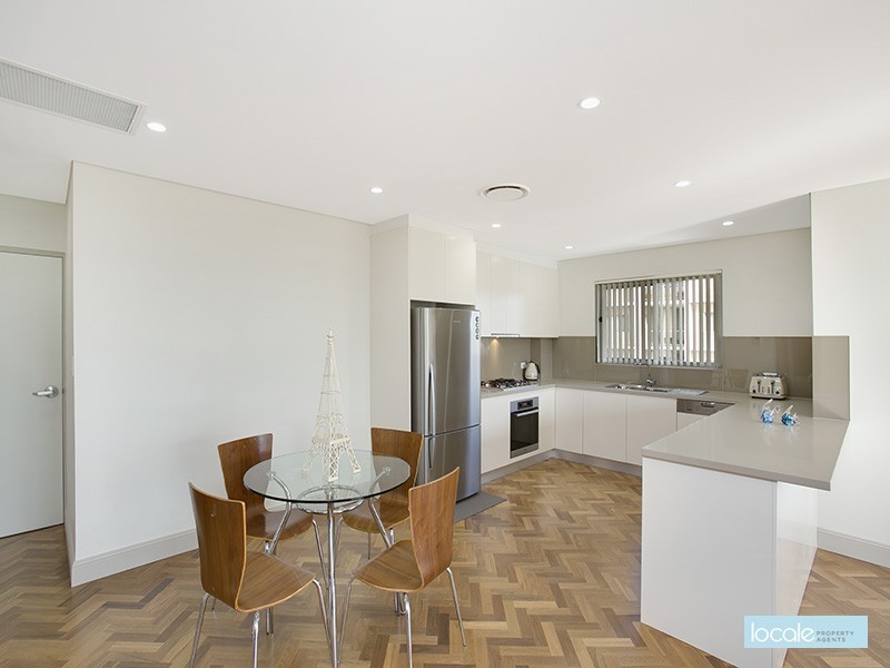 18/100 Tennyson Road, Mortlake NSW 2137