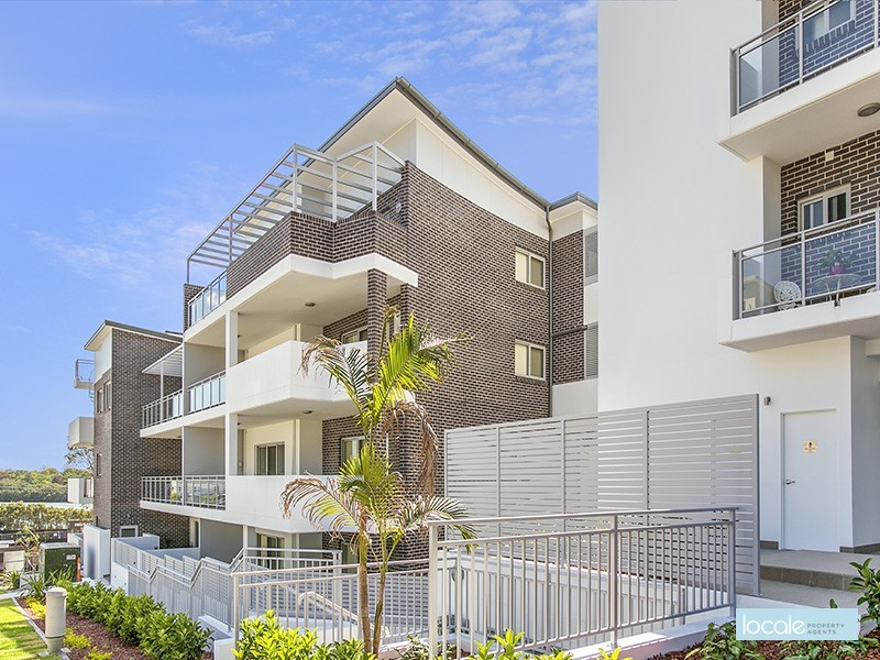 18/100 Tennyson Road, Mortlake NSW 2137