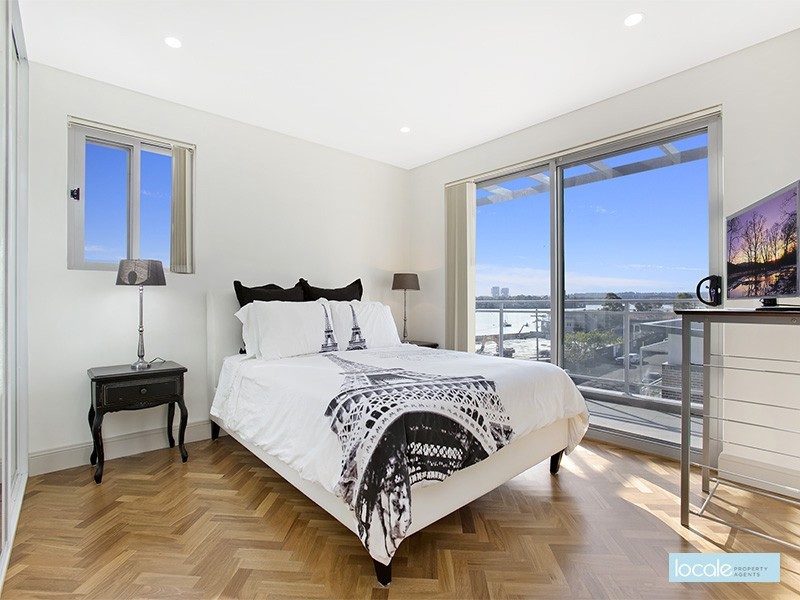 18/100 Tennyson Road, Mortlake NSW 2137