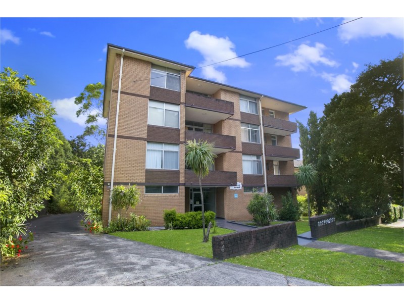 3/25 Charles Street, Five Dock NSW 2046