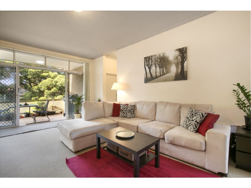 3/25 Charles Street, Five Dock NSW 2046