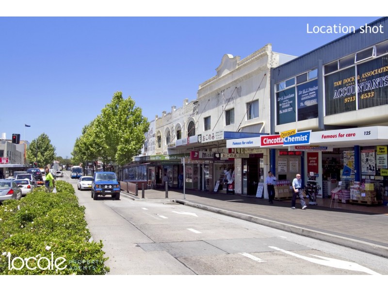 3/25 Charles Street, Five Dock NSW 2046