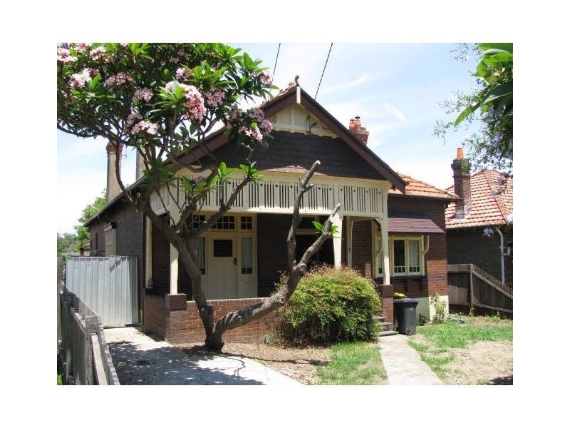 28 Nicholson Street, Burwood NSW 2134