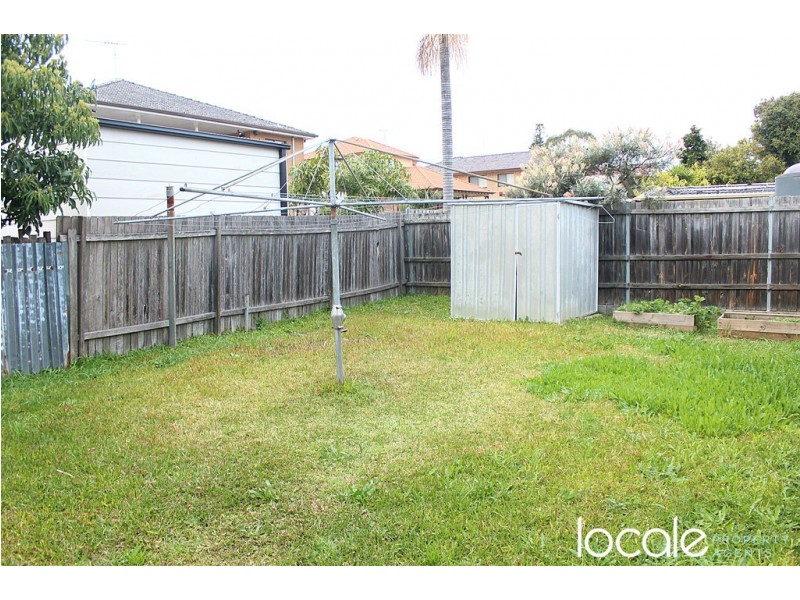2/12 Barnstaple Road, Five Dock NSW 2046