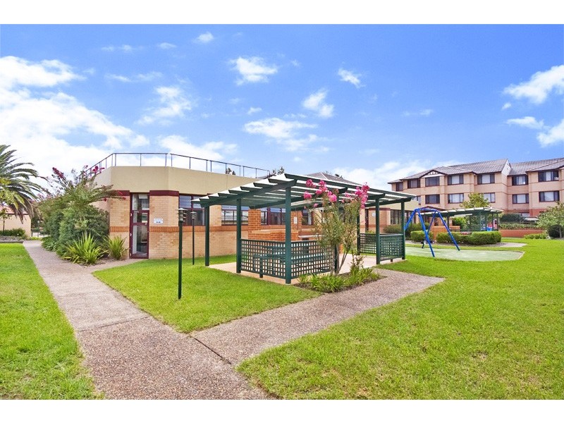 98/18-20 Knocklayde Street, Ashfield NSW 2131