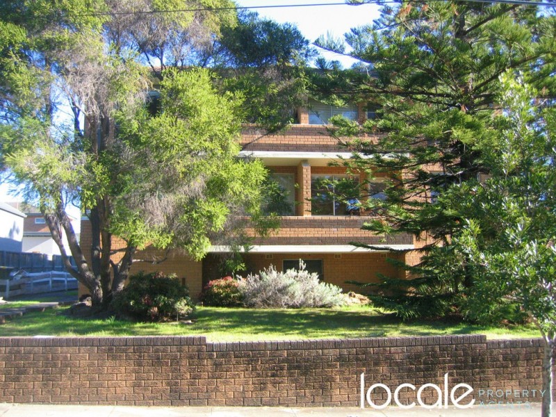 4/30 Henry Street, Ashfield NSW 2131