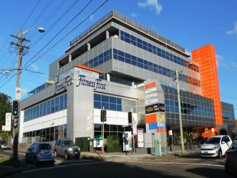 49 Queens Road, Five Dock NSW 2046