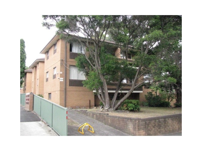 7/30 Henry Street, Ashfield NSW 2131